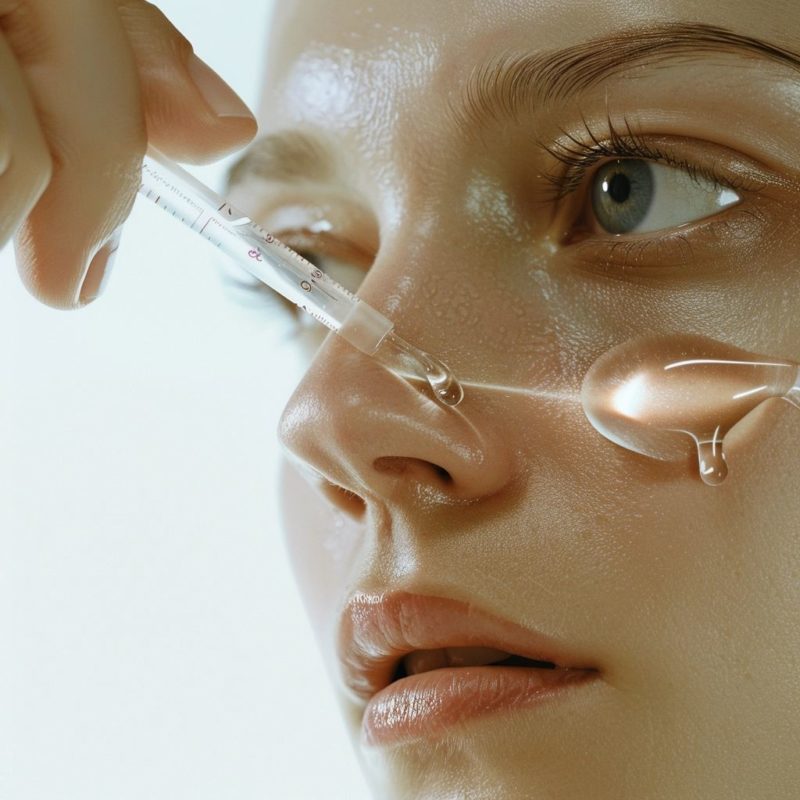 Hyaluronic Acid Gel by Beauty Pro Lab