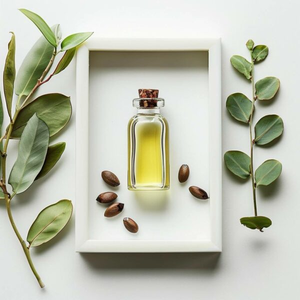 Jojoba Oil