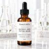 Matrixyl 3000 Peptide Solution, 4 oz amber dropper bottle front view