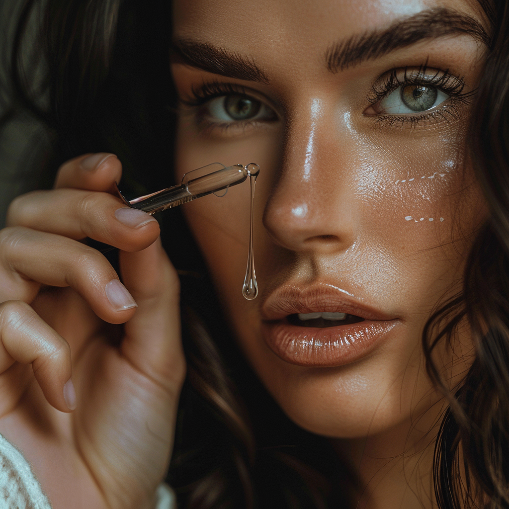 Complex of vitamins B5 PP C and hyaluronic acid Complex of vitamins B5 PP C and hyaluronic acid for your haircare