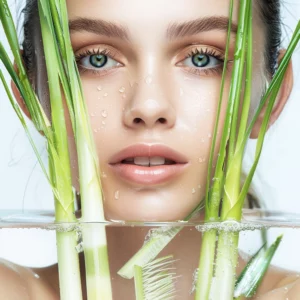 Beauty Pro Lab Lemongrass Hydrosol Organic