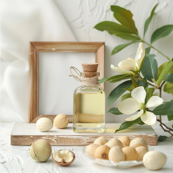 Beauty Pro Lab Macadamia Oil