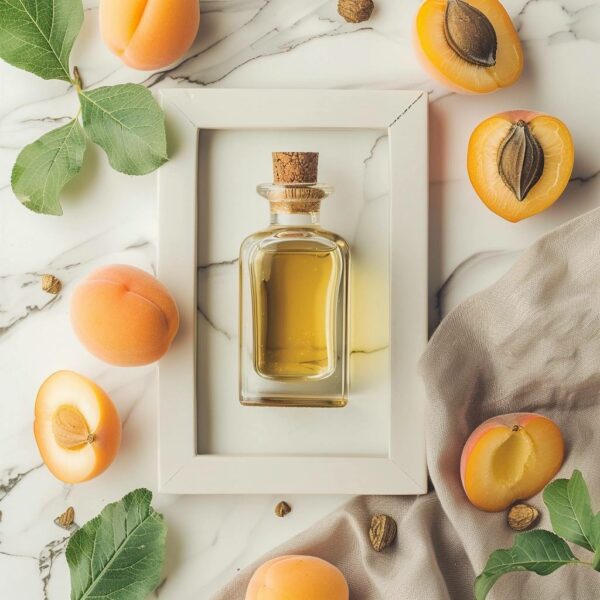 Apricot Kernel Oil