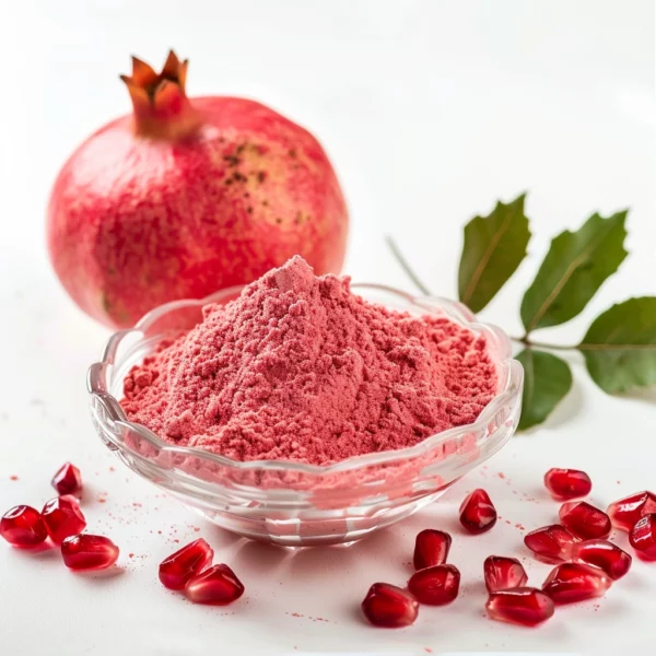 Pomegranate Extract Powder's anti-inflammatory properties