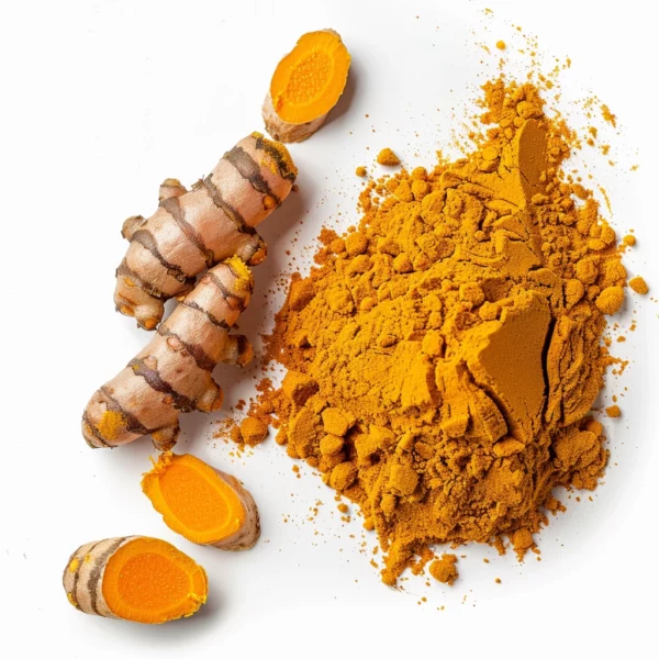 Turmeric Extract Powder