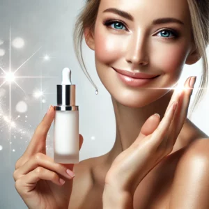 Palmitoyl Pentapeptide-4 (Matrixyl) - Anti-Aging Peptide Solution for Youthful Skin