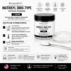 How to formulate with Matrixyl 3000-Type Peptide Powder cosmetic ingredient