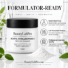 Palmitoyl Tripeptide-5 cosmetic peptide powder for professional formulators