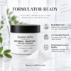 BeautyLabPro Biotinoyl Tripeptide-1 powder with small-batch and formulation supply information