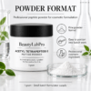 BeautyLabPro Palmitoyl Tripeptide-5 peptide powder supplied from Florida USA