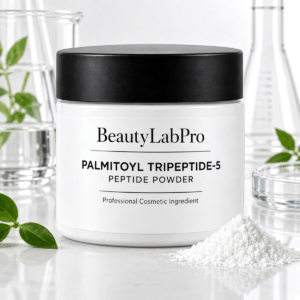 Palmitoyl Tripeptide-5 Peptide Powder by BeautyLabPro