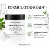 BeautyLabPro Pentapeptide-18 peptide powder formulator-ready professional cosmetic ingredient