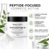 BeautyLabPro Pentapeptide-18 peptide-focused cosmetic active for professional formulation
