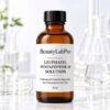 BLP Pentapeptide-18 Peptide Solution, 8 oz amber bottle size option