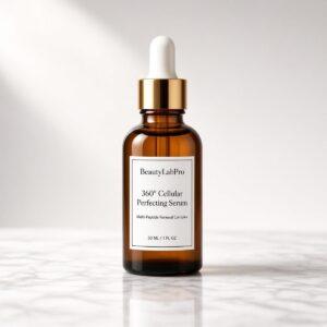 360 Cellular Perfecting Serum with GHK-Cu, 30 ml