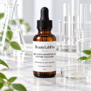 BLP Acetyl Hexapeptide-30 Peptide Solution