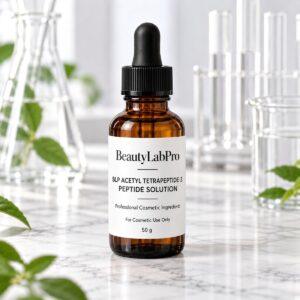 BLP Acetyl Tetrapeptide-3 Peptide Solution