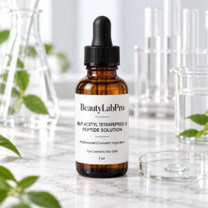 BLP Acetyl Tetrapeptide-5 Peptide Solution