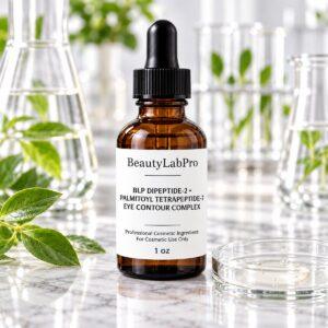BLP Dipeptide-2 + Palmitoyl Tetrapeptide-7 Eye Contour Complex