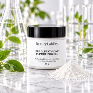 BLP Glutathione Peptide Powder