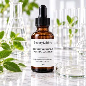 BLP Hexapeptide-2 Peptide Solution