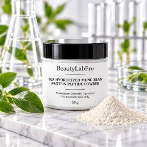 BLP Hydrolyzed Mung Bean Protein Peptide Powder