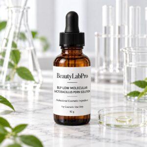 BLP Low Molecular Lactobacillus PDRN Solution