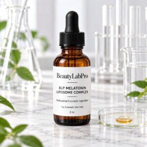 BLP Melatonin Liposome Complex