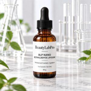 BLP Nano Retinaldehyde Liposome
