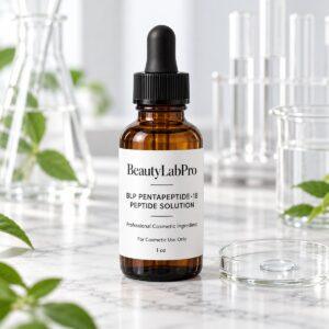 BLP Pentapeptide-18 Peptide Solution
