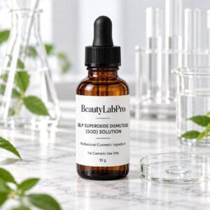 BLP Superoxide Dismutase (SOD) Solution