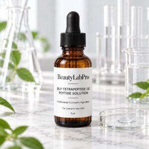 BLP Tetrapeptide-30 Peptide Solution