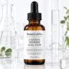 CapiXyl Peptide Solution for Hair and Scalp, 1 fl oz amber dropper bottle by BeautyLabPro