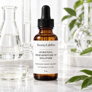 Myristoyl Pentapeptide-17 Solution - Beauty Lab Pro 1