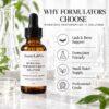 Myristoyl Pentapeptide-17 Solution - Beauty Lab Pro 2