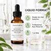 Myristoyl Pentapeptide-17 Solution - Beauty Lab Pro 3