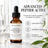 Myristoyl Pentapeptide-17 Solution - Beauty Lab Pro 5